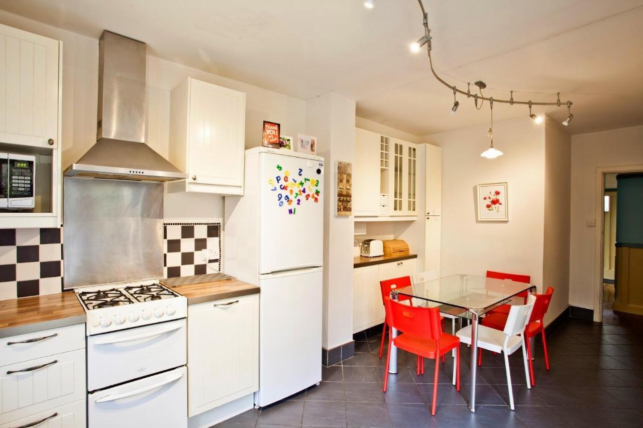 Holiday Home יורק מראה חיצוני תמונה