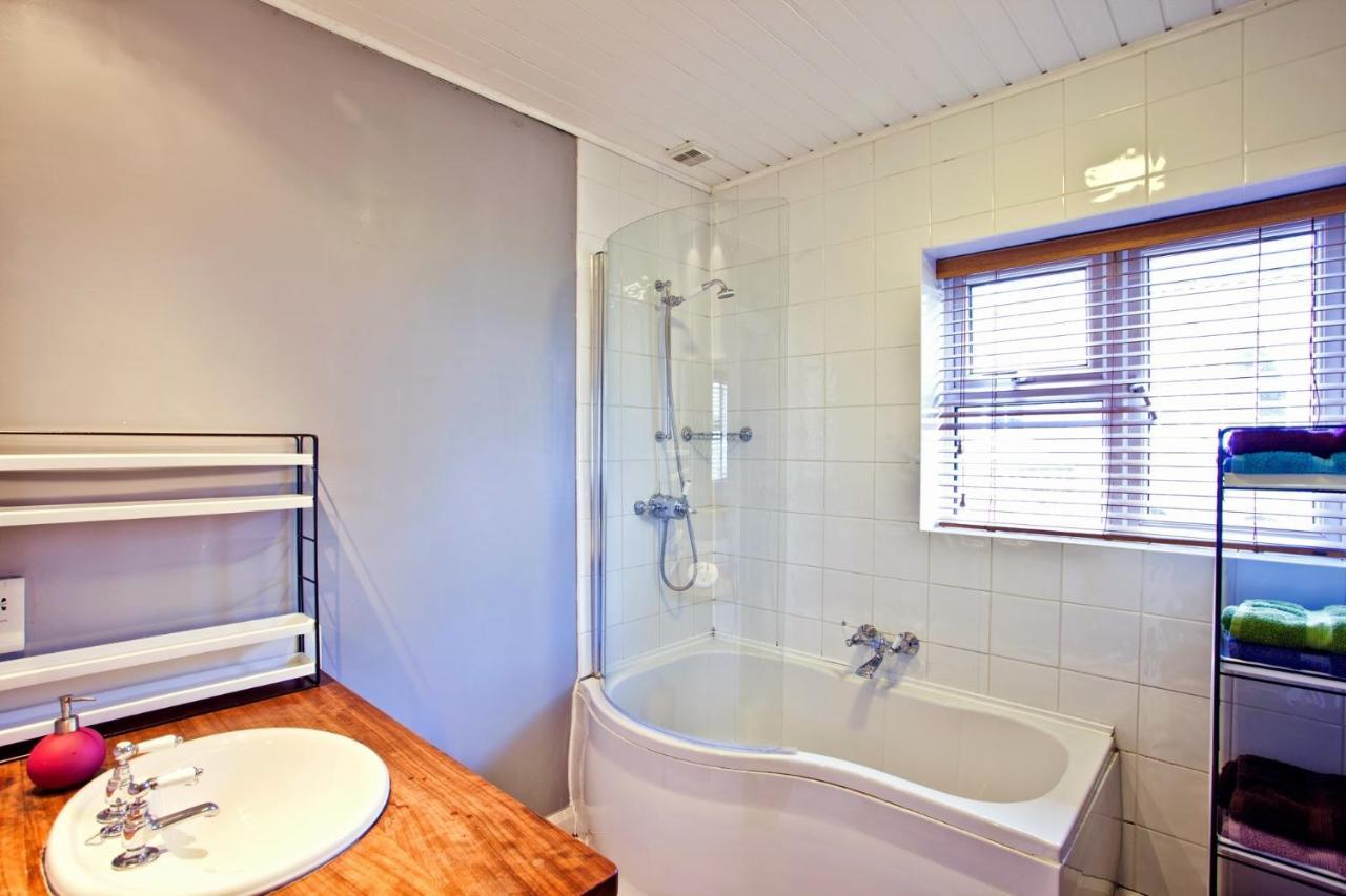 Holiday Home יורק מראה חיצוני תמונה